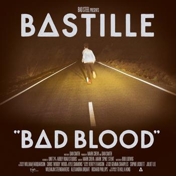 Review: Bastilles Bad Blood