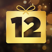 Apples 12 Days of Gifts