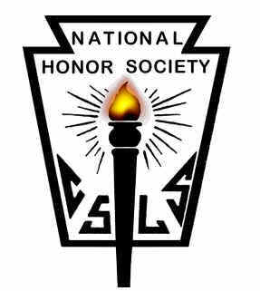 National Honor Society Inducts New Members