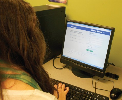 Identity theft and cyberbullying have become major issues on social media sites like Facebook and Twitter.