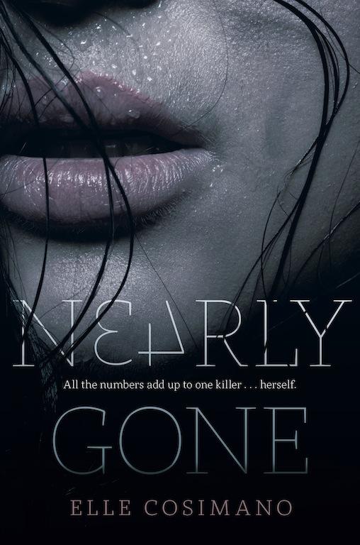 Review: Nearly Gone, Elle Cosimanos Debut YA Mystery Novel
