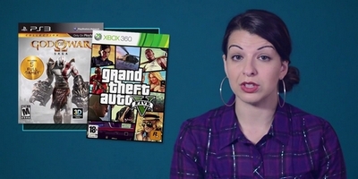 Anita Sarkeesian, prominent critic of sexism in video games