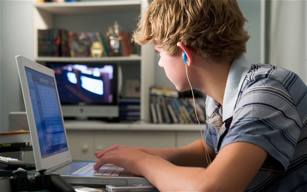 Parental Protection or Paranoia? Parents and Teens’ Internet Privacy