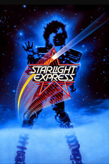 Finding the Stars of Starlight Express