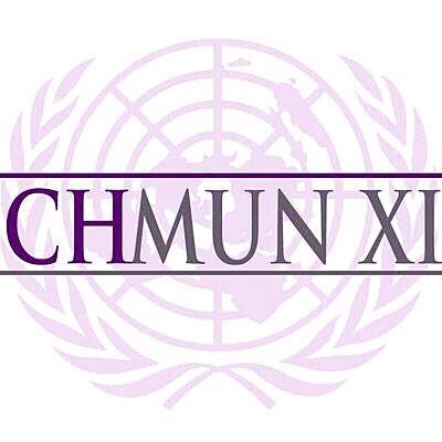 Chantilly High School's annual Model UN conference, or CHMUN, was held on January 8th and 9th. 