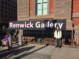 Renwick's New Wonder