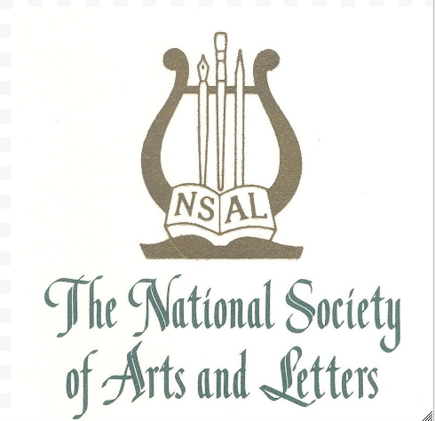 Courtesy of The National Society of Arts and Letters