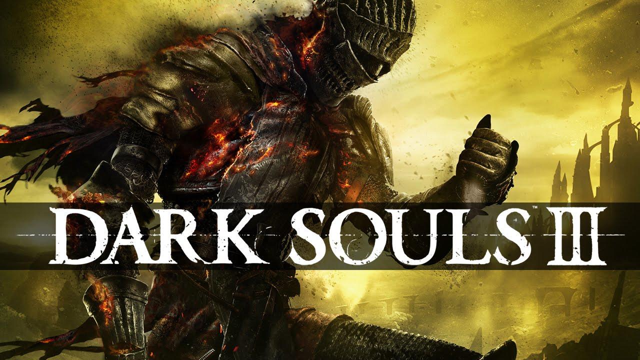 Game Review: Dark Souls III – The Wire