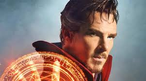 "Dr. Strange" Exciting Surprise for Marvel Fans