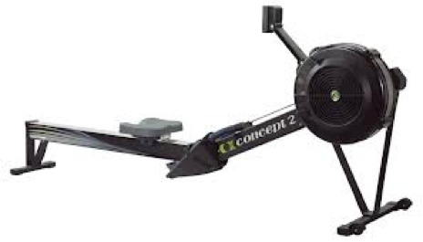 Erging Workouts: Boost Fitness with Rowing Machine Tips