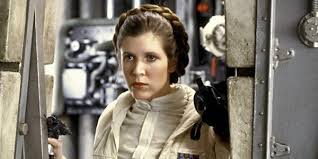 Actress Carrie Fisher Dies at Age 60