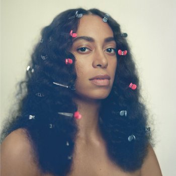 Singer songwriter Solange Knowles’s third studio album was released in late September. 