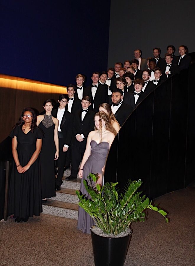 Jazz Band Performs at National Museum of African American History and Culture