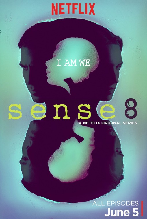 Television Review: Sense8