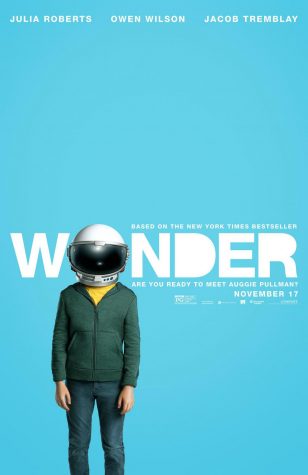 A Wonder of A Movie: Review