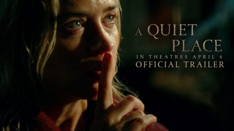 Movie Review: A Quiet Place and The Miracle Season