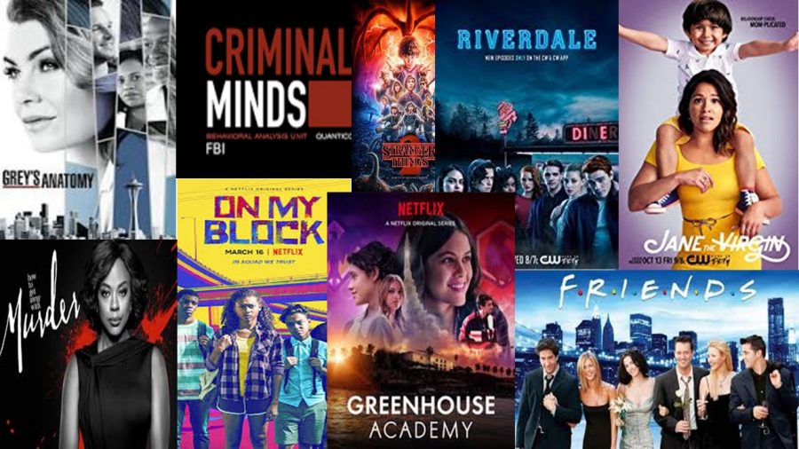 netflix top 10 series today