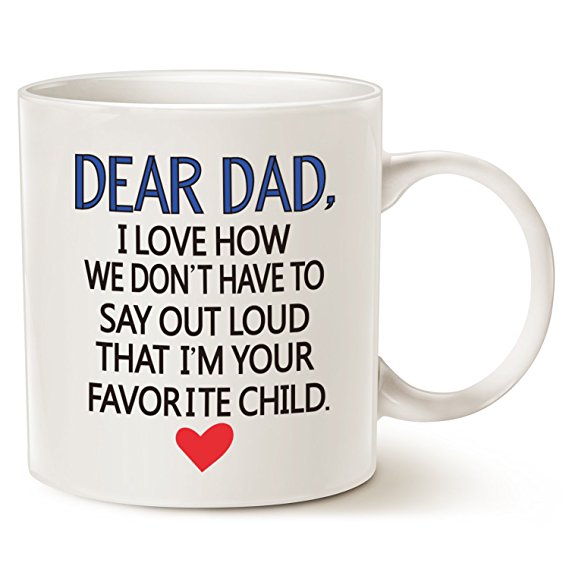 Father's Day Gifts