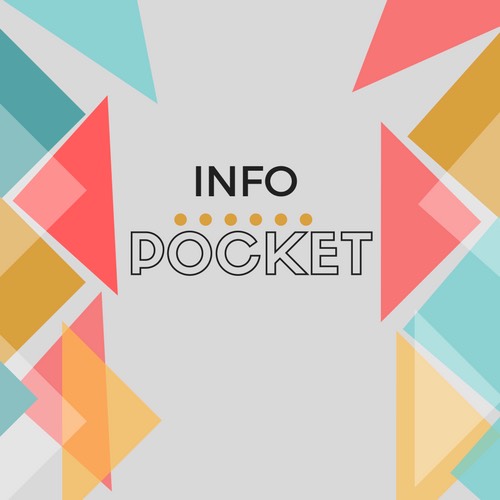 Info Pocket: A Podcast for the People