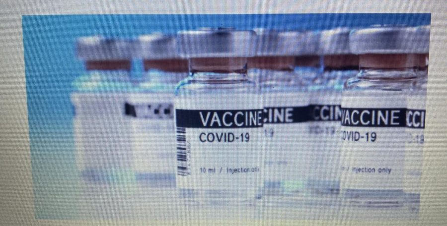 Students React to Phase 2 of Vaccine Rollout