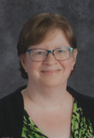 Teacher Feature - Ms. Waltner