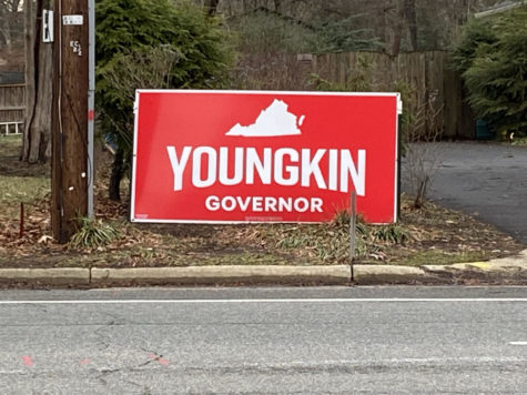Youngkin Introduces New Education Policies