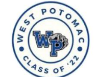 This is the instagram profile photo for @wpseniors22. Visit the page to look for students college plans.