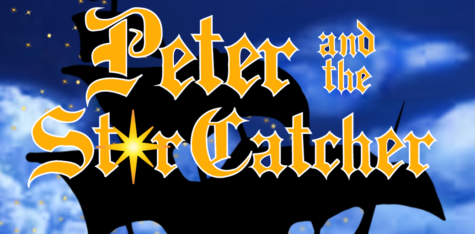 This Week! Peter and the Star Catcher!