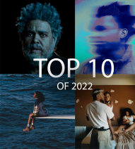 The Wires Top 10 Album Picks for 2022