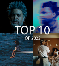 The Wire's Top 10 Album Picks for 2022