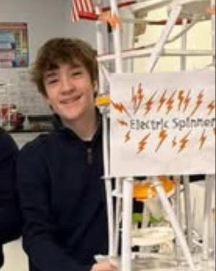 Finn Johnson