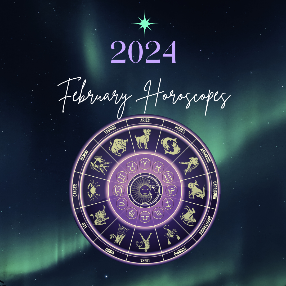 February Horoscopes