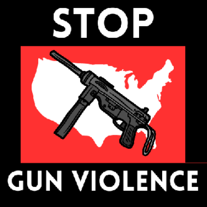 Will the Gun Violence Ever End?