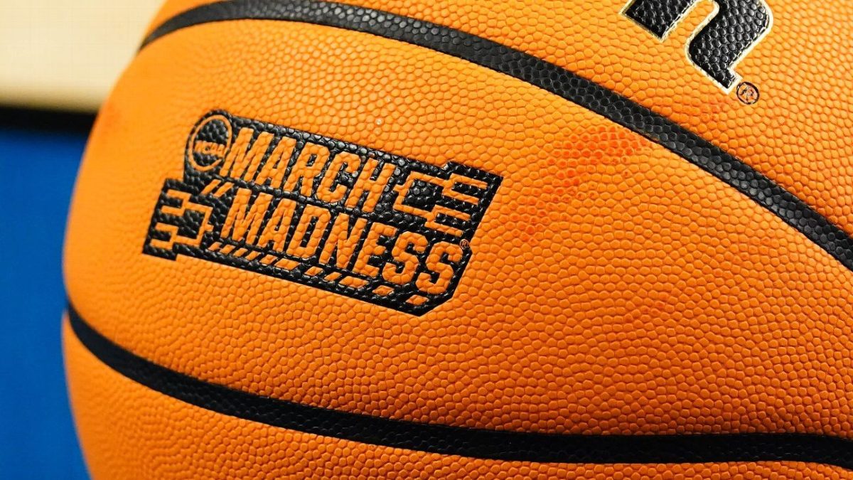March Madness kicks off March 19th and will go until April 8th
Image Credit: ESPN