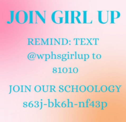 How to join Girl Up