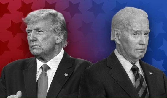 The Rematch of the Decade: Jumping Into Another Close Election