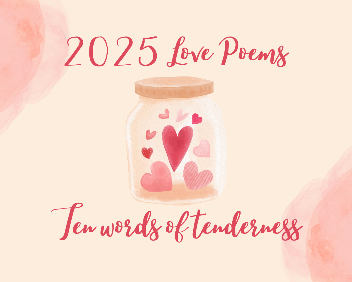 February Love Poems