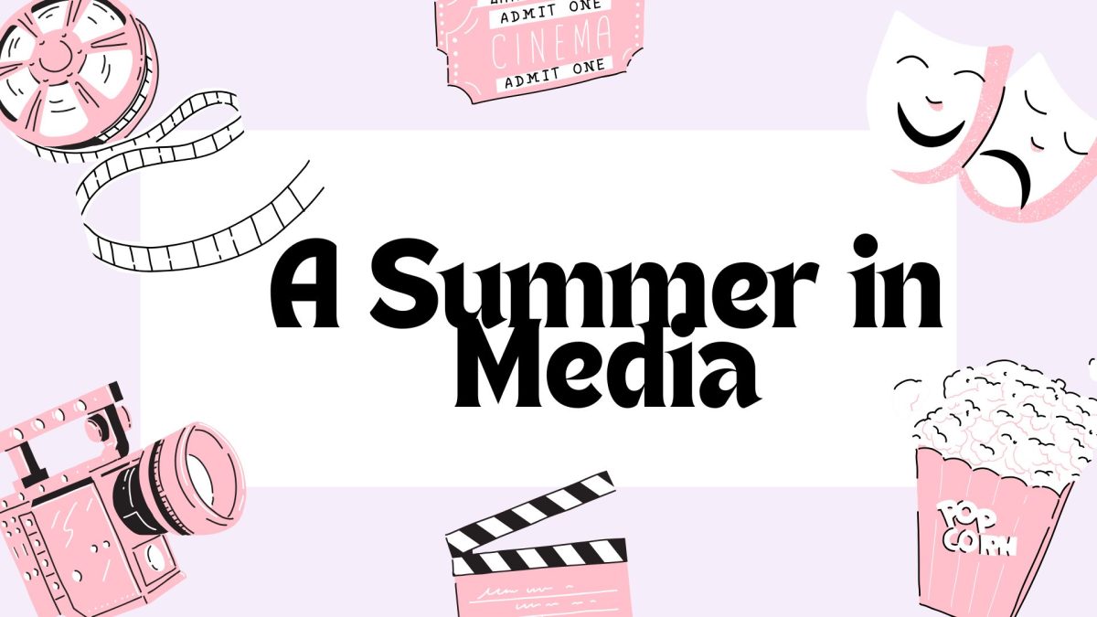 Summer In Media