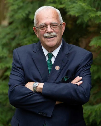 Gerry Connolly has served in Congress for 16 years