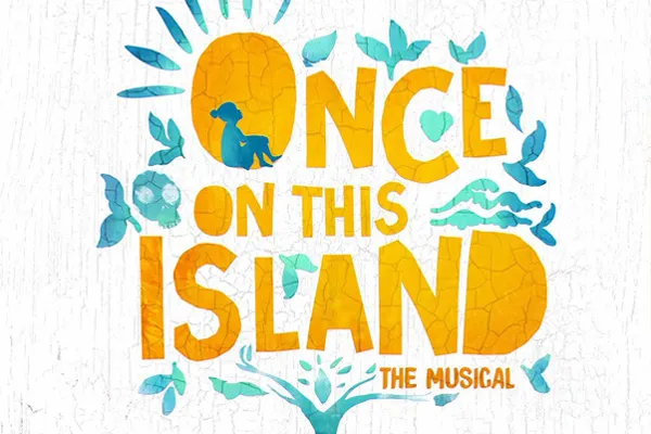 The Beyond the Page Theater Company just finished their spring musical.