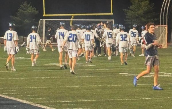 Photo Credit: West Potomac Athletics