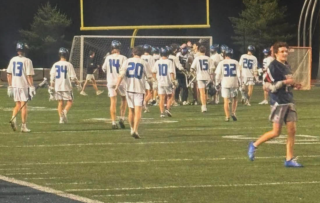Photo Credit: West Potomac Athletics