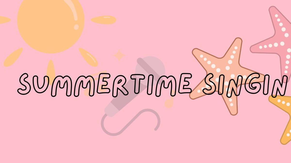 Summertime Singin