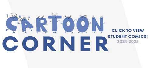 Cartoons of 2024-2025