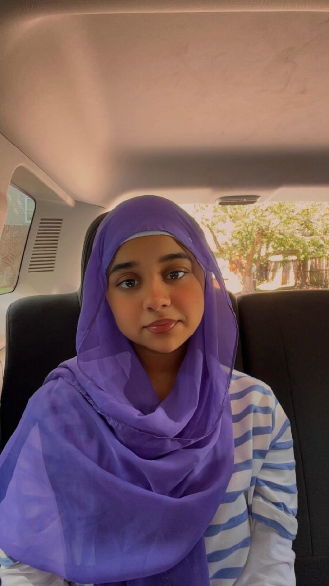 Laraib Aftab