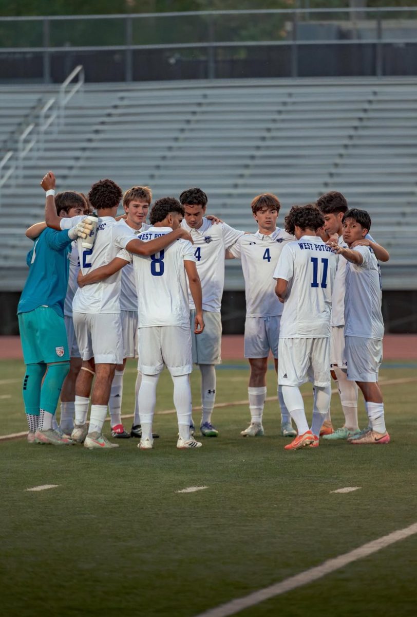 United on the field, West Potomac's early-season chemistry is fueling a powerful run towards states.