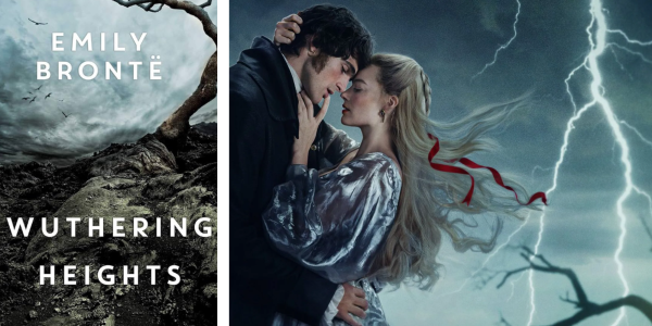 Wuthering Heights has been adapted many times over the years. Most recently, a new movie depiction of the story released.