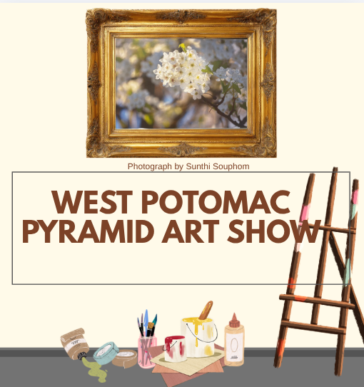 Students Across Schools exhibit their hard work in annual featured Art Show 