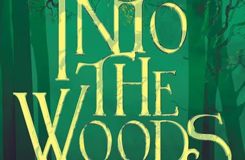 Beyond the Page Theatre Company's spring musical is "Into the Woods", which is opening on April 30. 