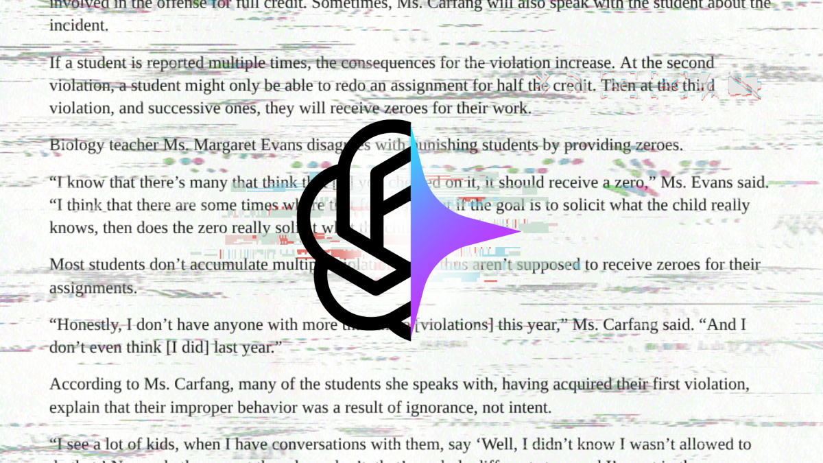 The number of Gemini and ChatGPT users has grown over the years, leaving educators and students to worry that generative AI will change the classroom.